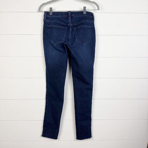 Universal Thread Mid Rise Skinny Jeans Size 0/25R - Picture 3 of 7